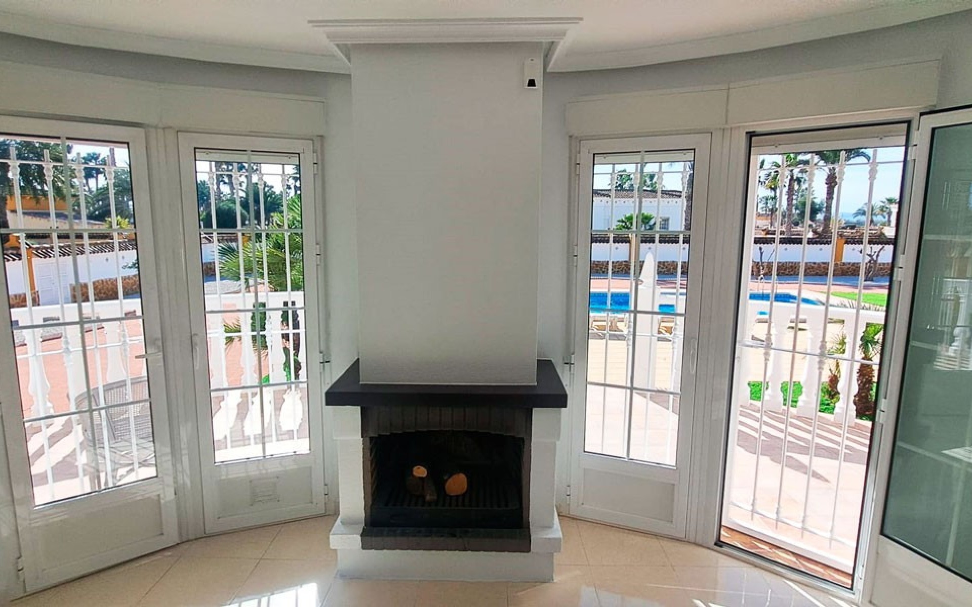  - Villa -  - Catral Centro