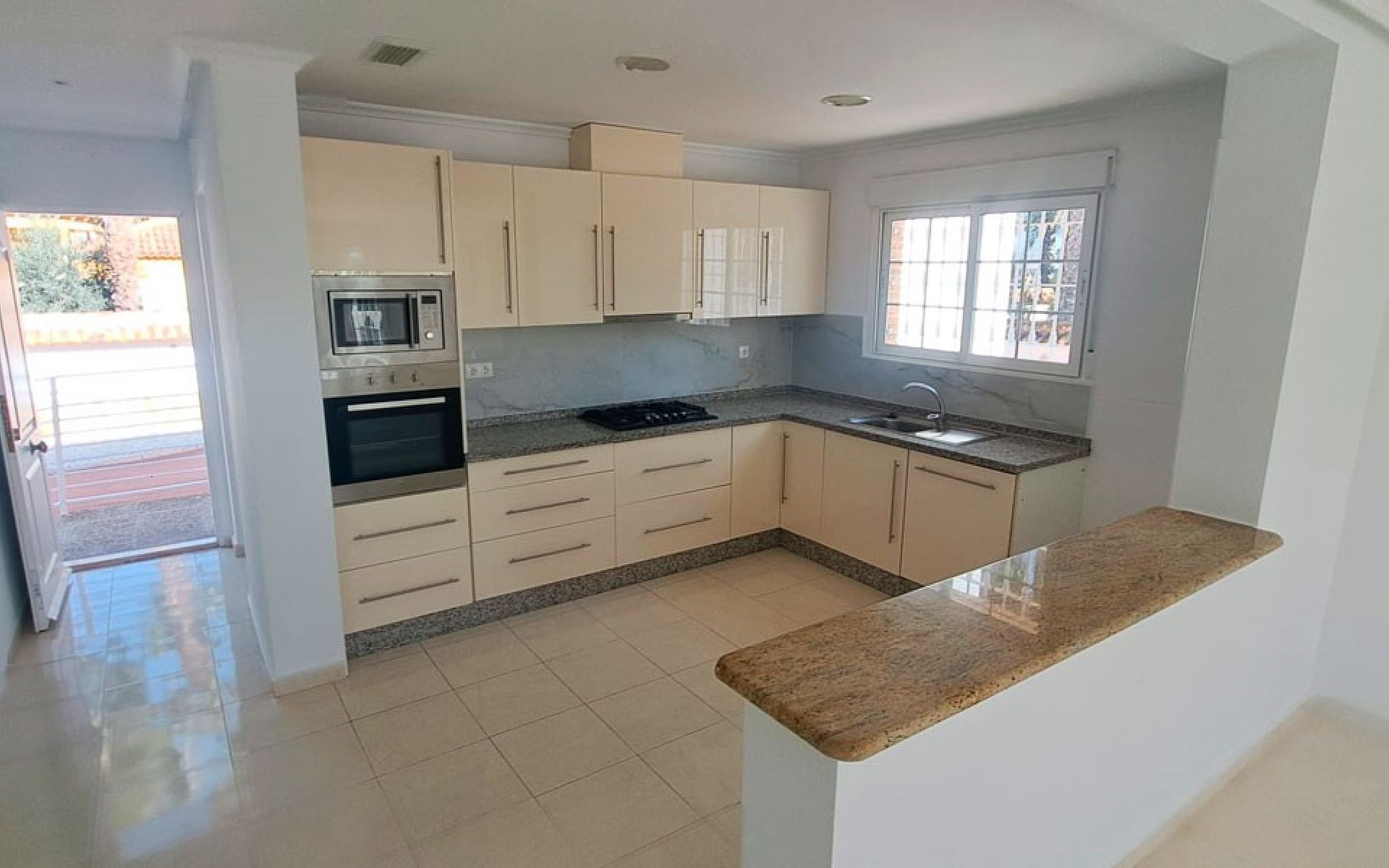  - Villa -  - Catral Centro