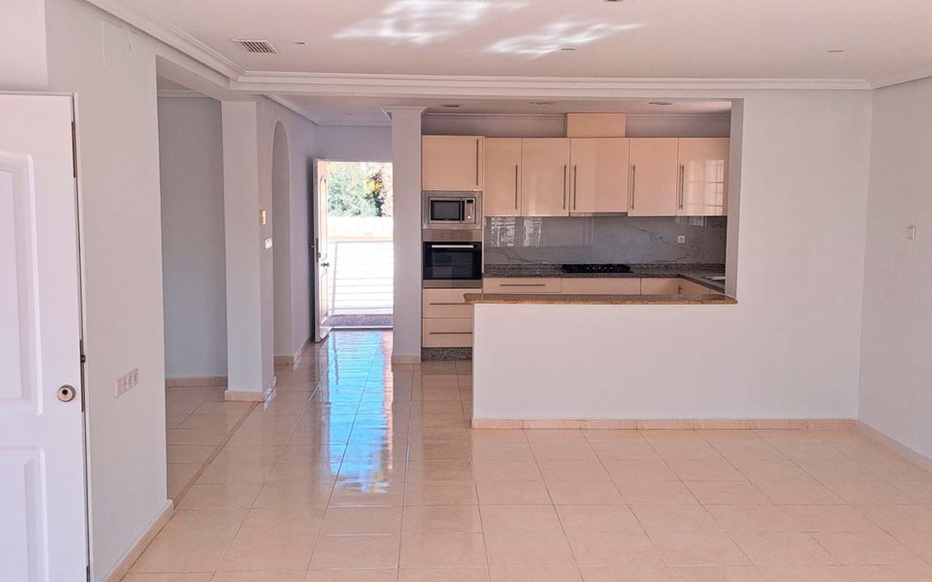  - Villa -  - Catral Centro