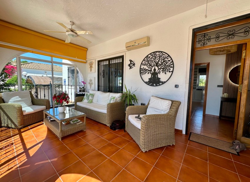  - Villa -  - Catral Centro