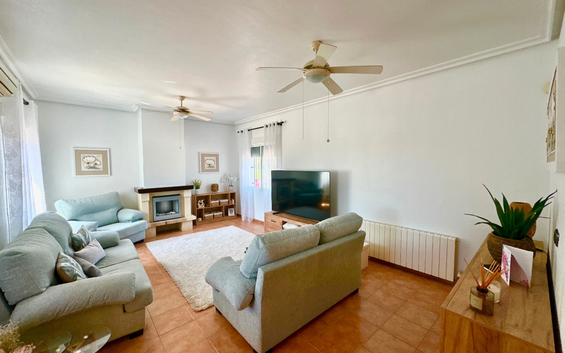  - Villa -  - Catral Centro