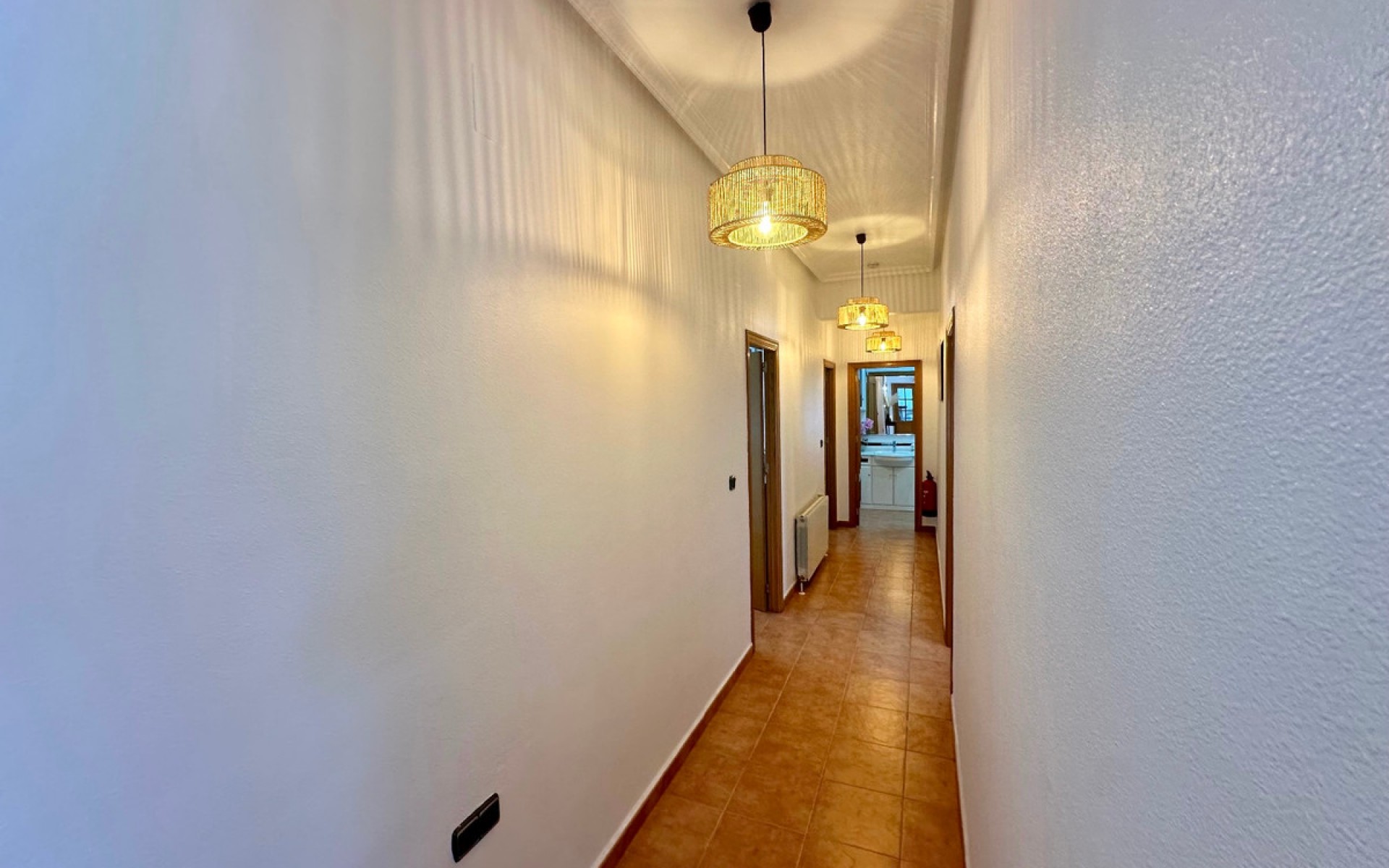  - Villa -  - Catral Centro