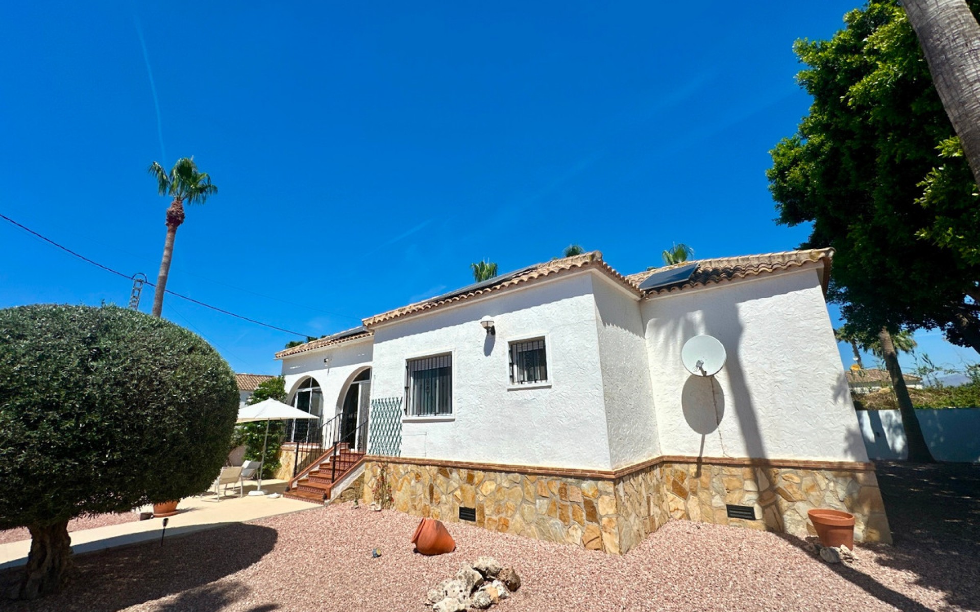  - Villa -  - Catral Centro