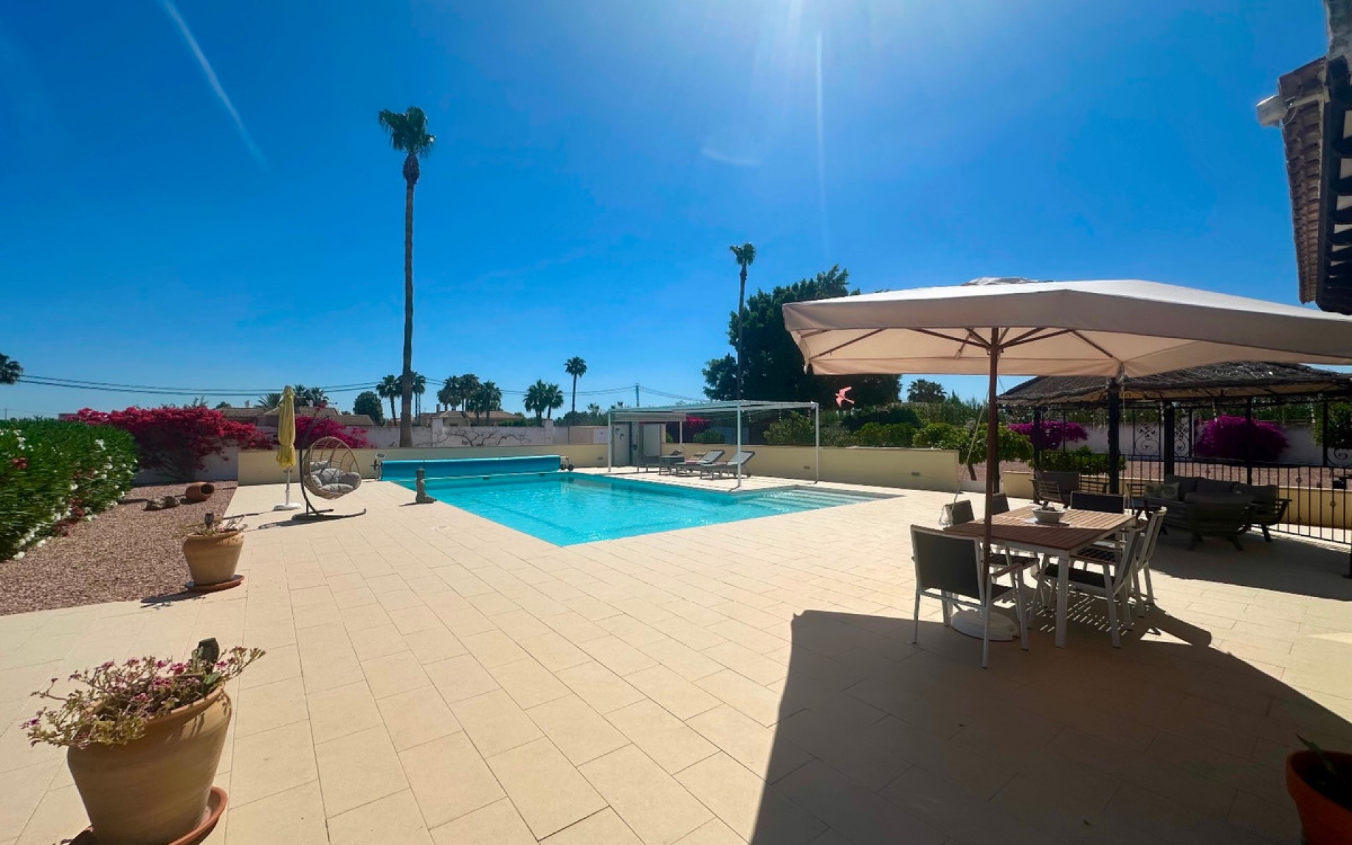 - Villa -  - Catral Centro