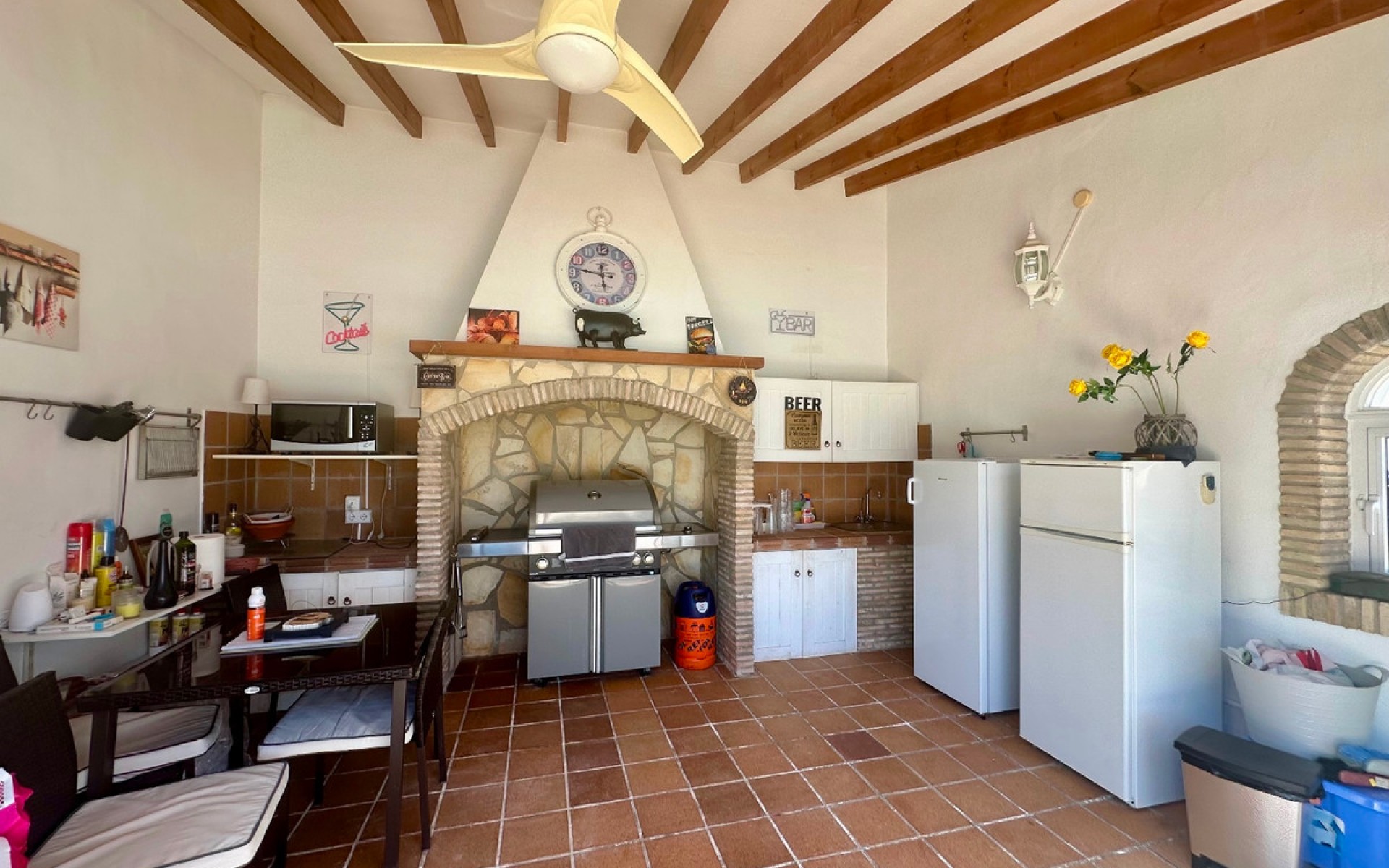  - Villa -  - Catral Centro