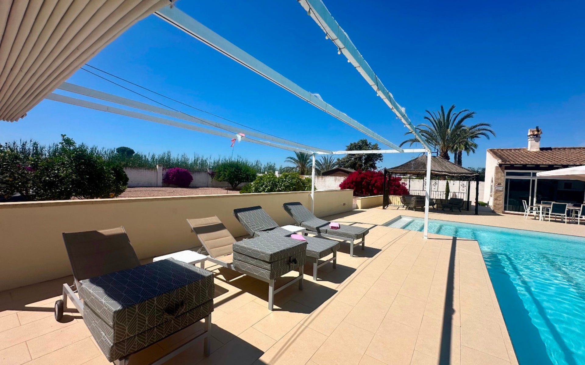  - Villa -  - Catral Centro