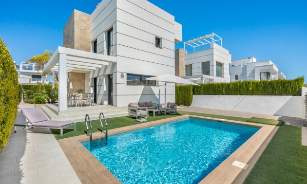 Villa -  - Ciudad Quesada - Rojales - Ciudad Quesada - Rojales