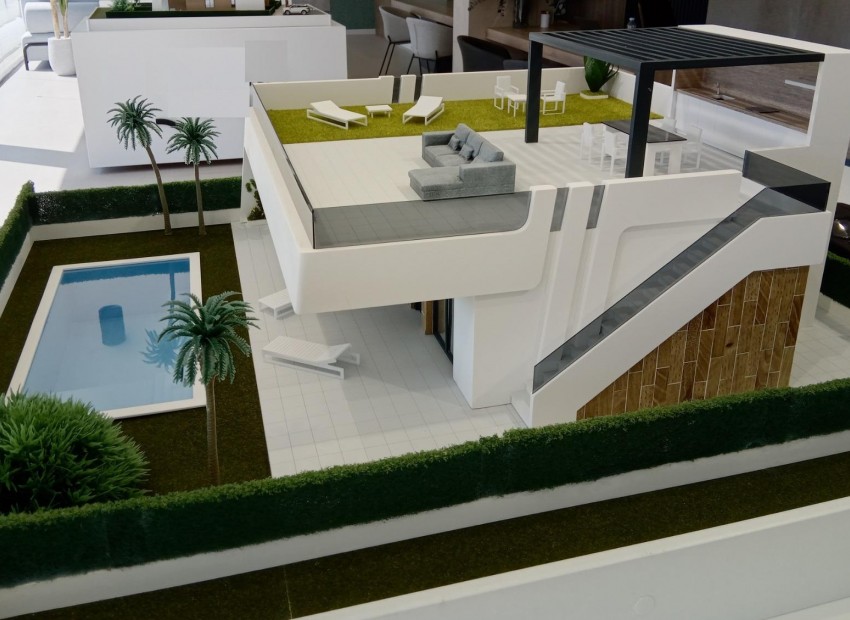  - Villa -  - Condado de Alhama