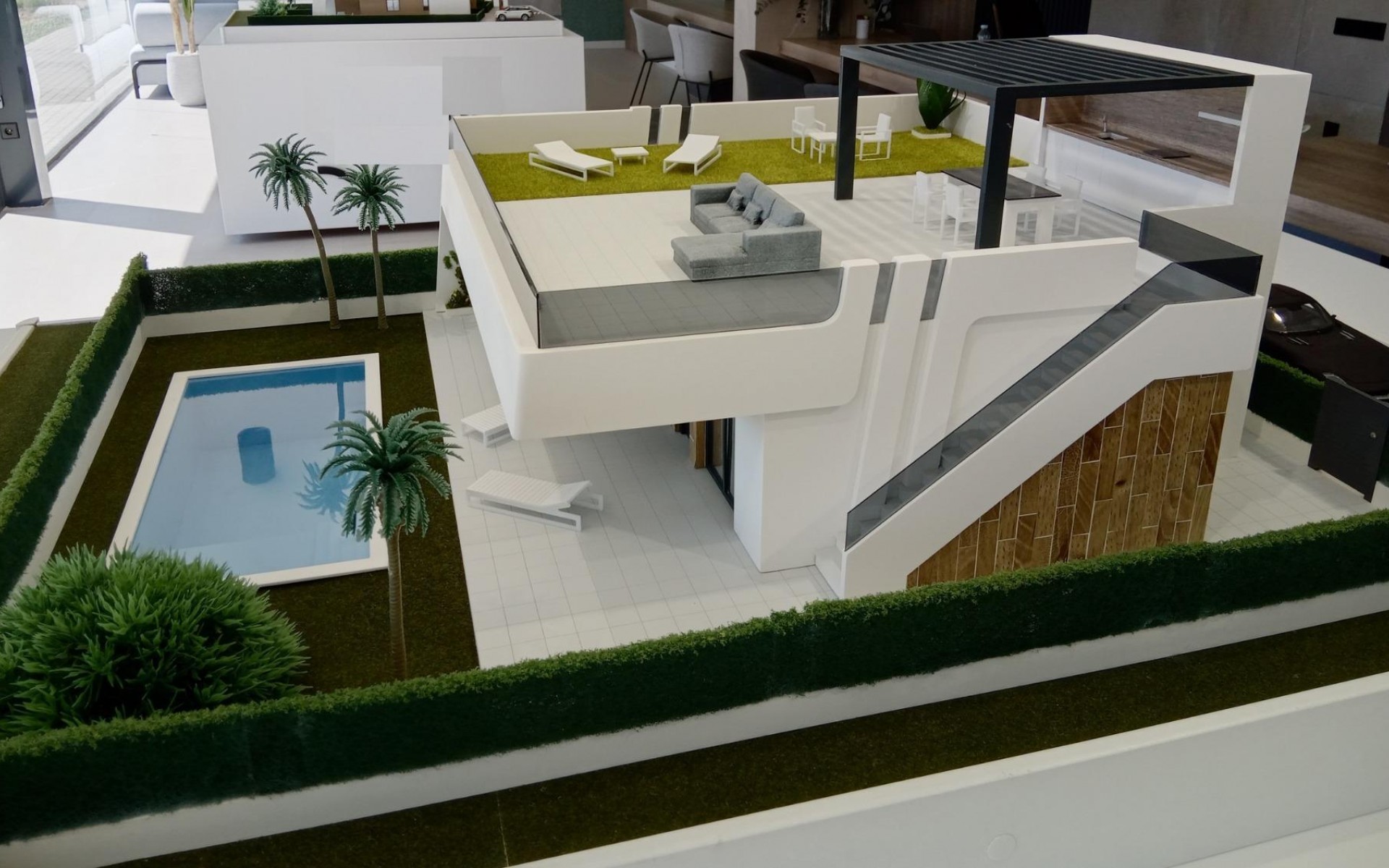  - Villa -  - Condado de Alhama