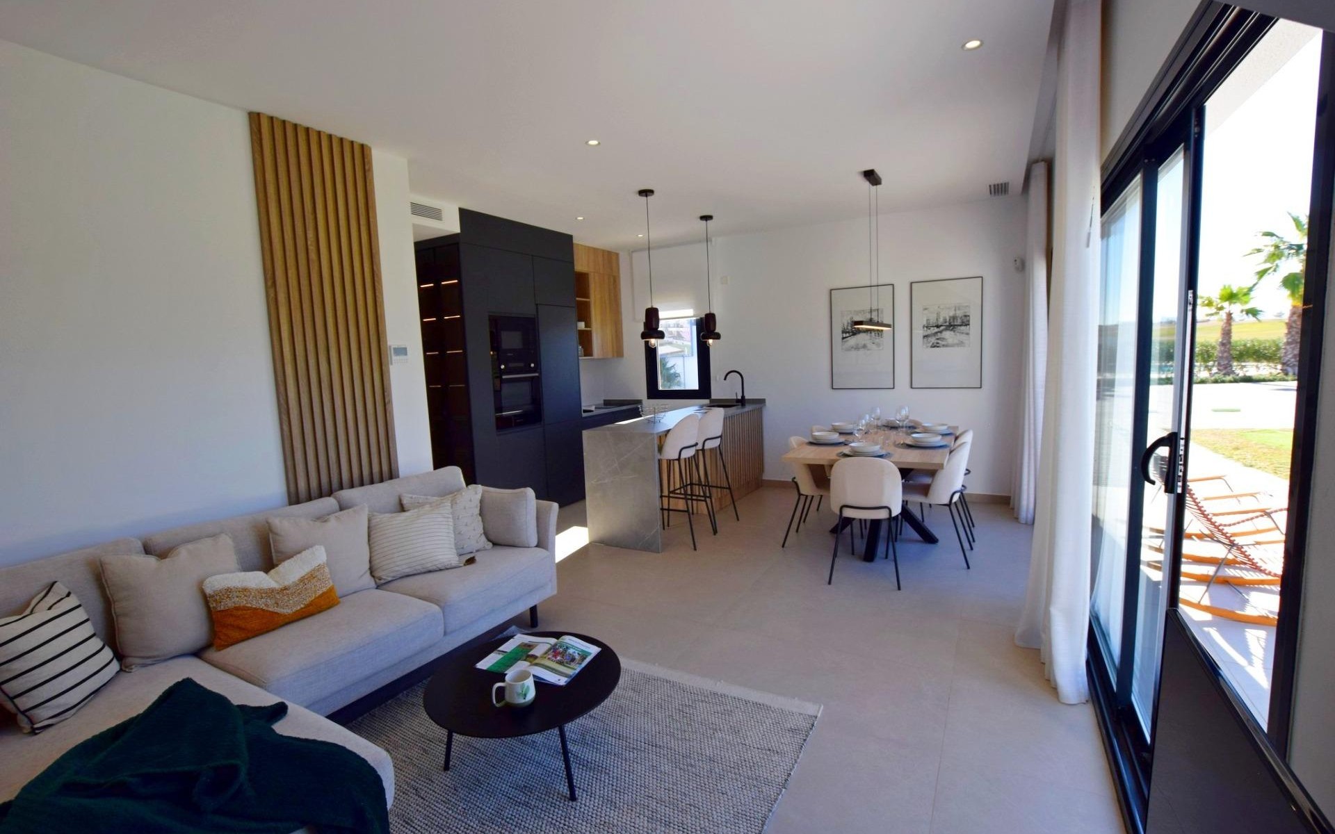  - Villa -  - Condado de Alhama