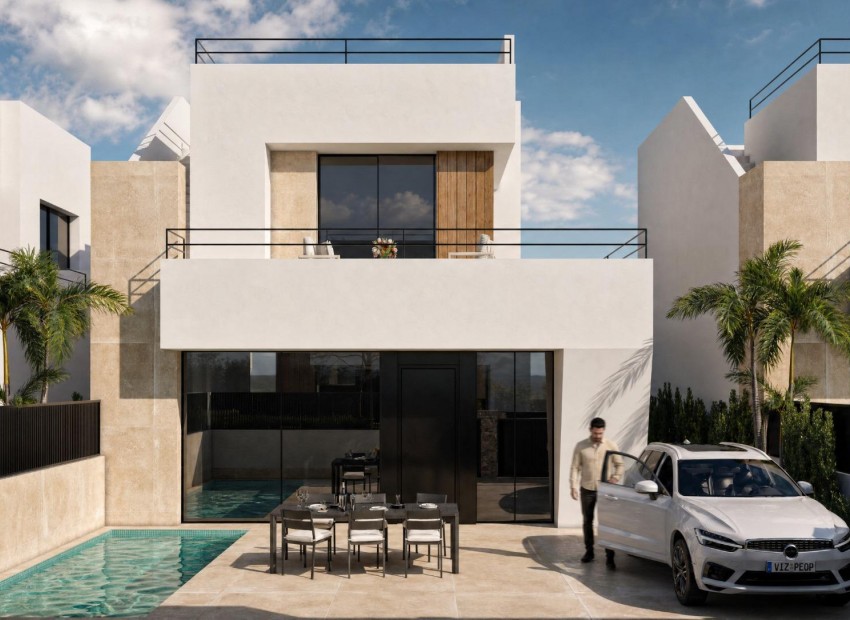  - Villa -  - Condado de Alhama