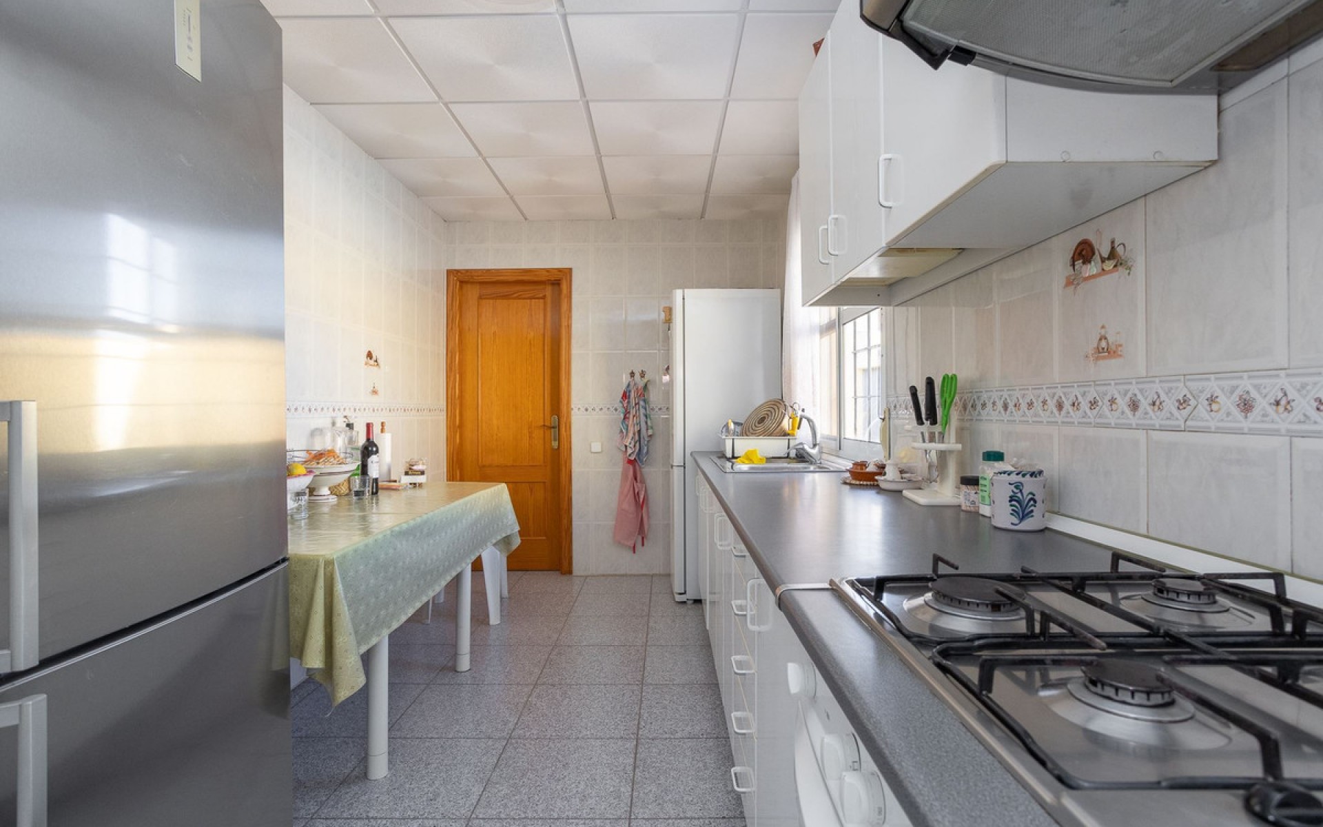  - Villa -  - Corvera