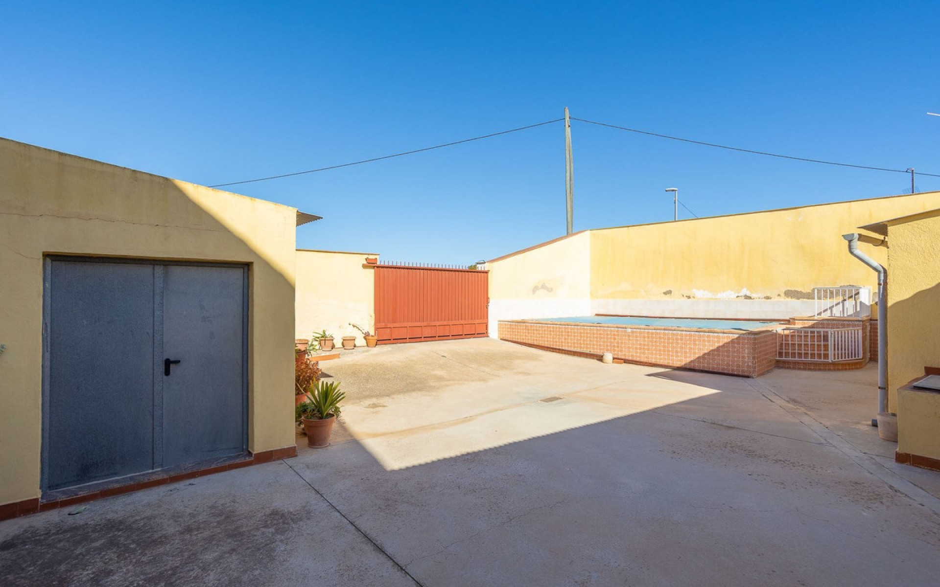  - Villa -  - Corvera