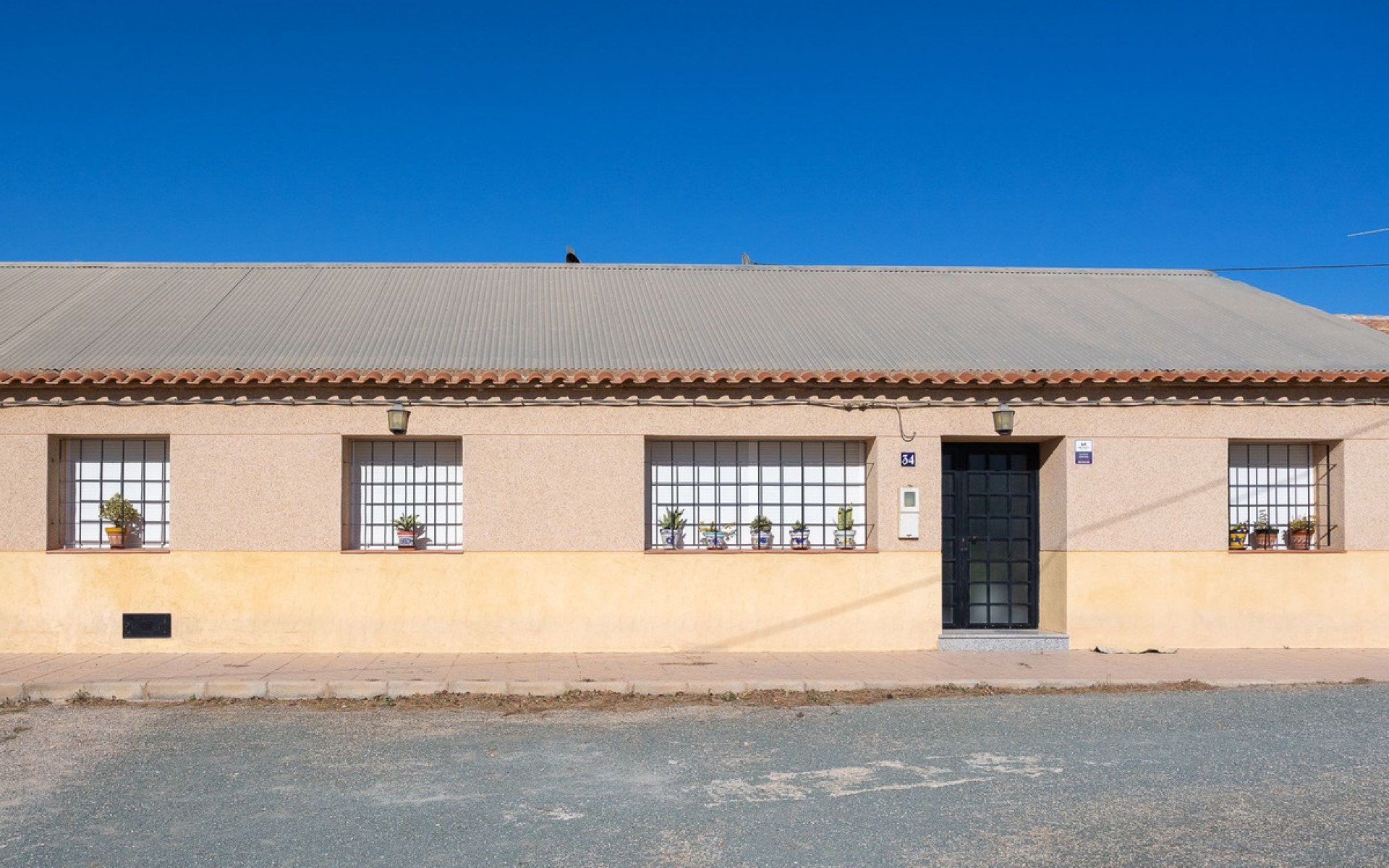  - Villa -  - Corvera