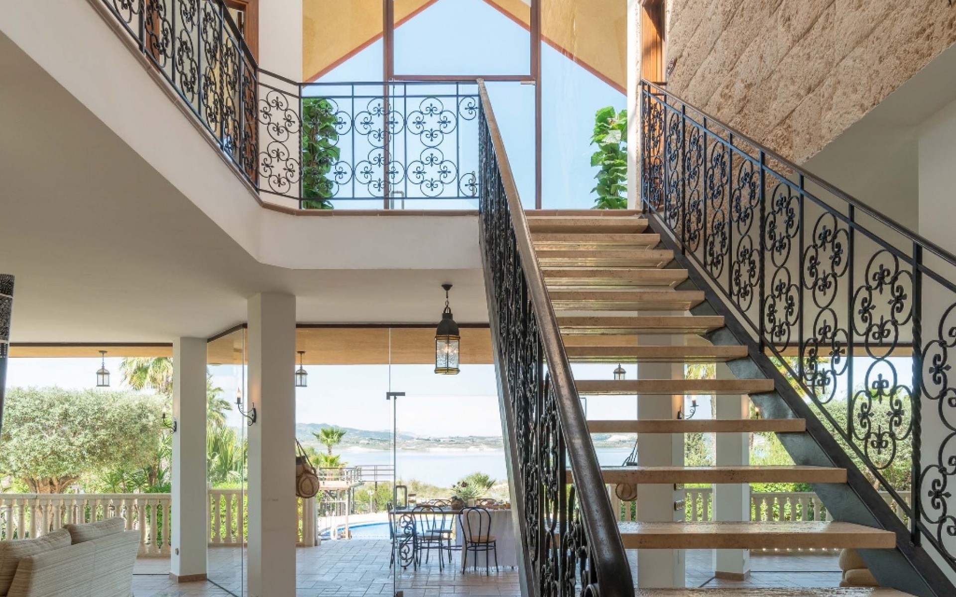  - Villa - Costa Blanca - Orihuela Costa