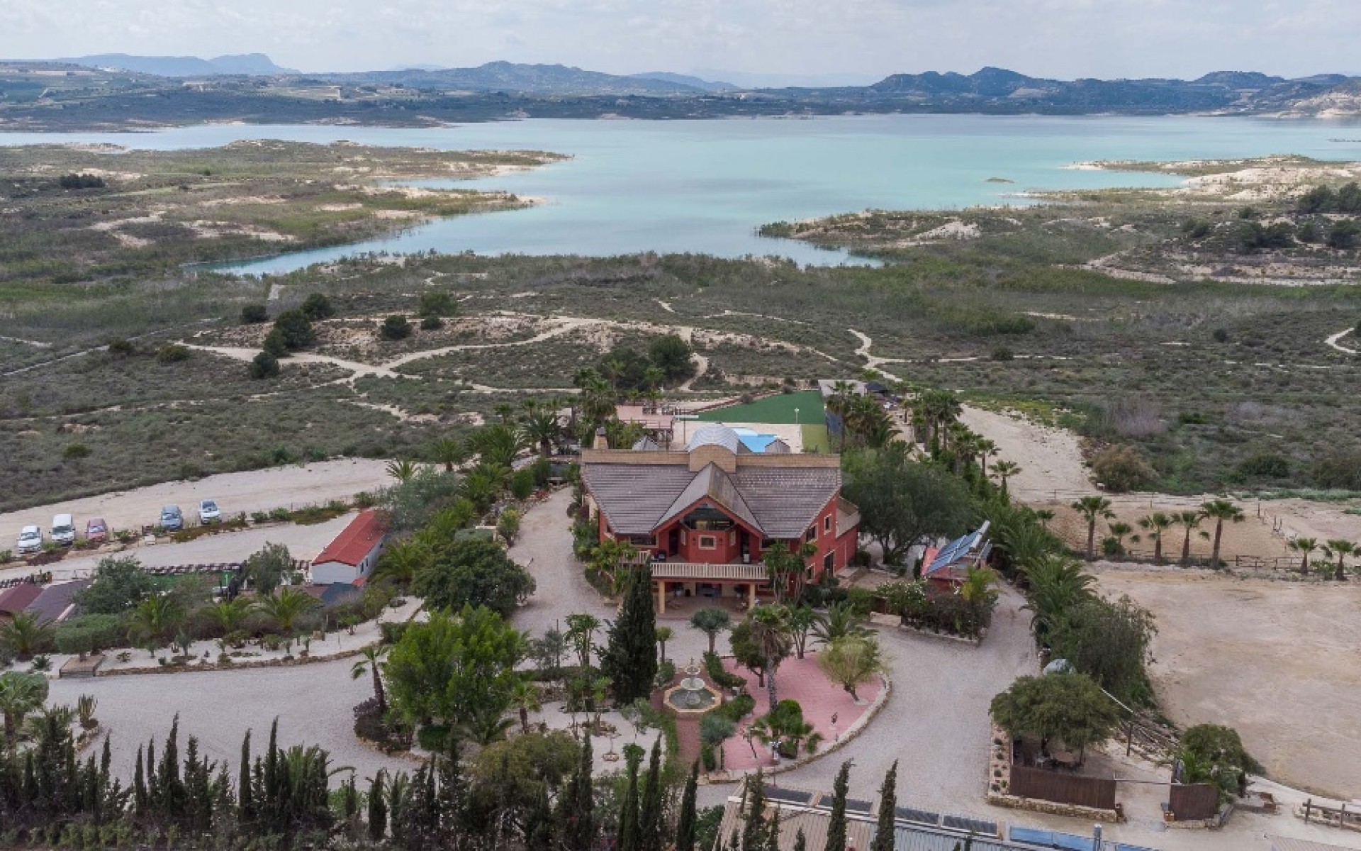  - Villa - Costa Blanca - Orihuela Costa