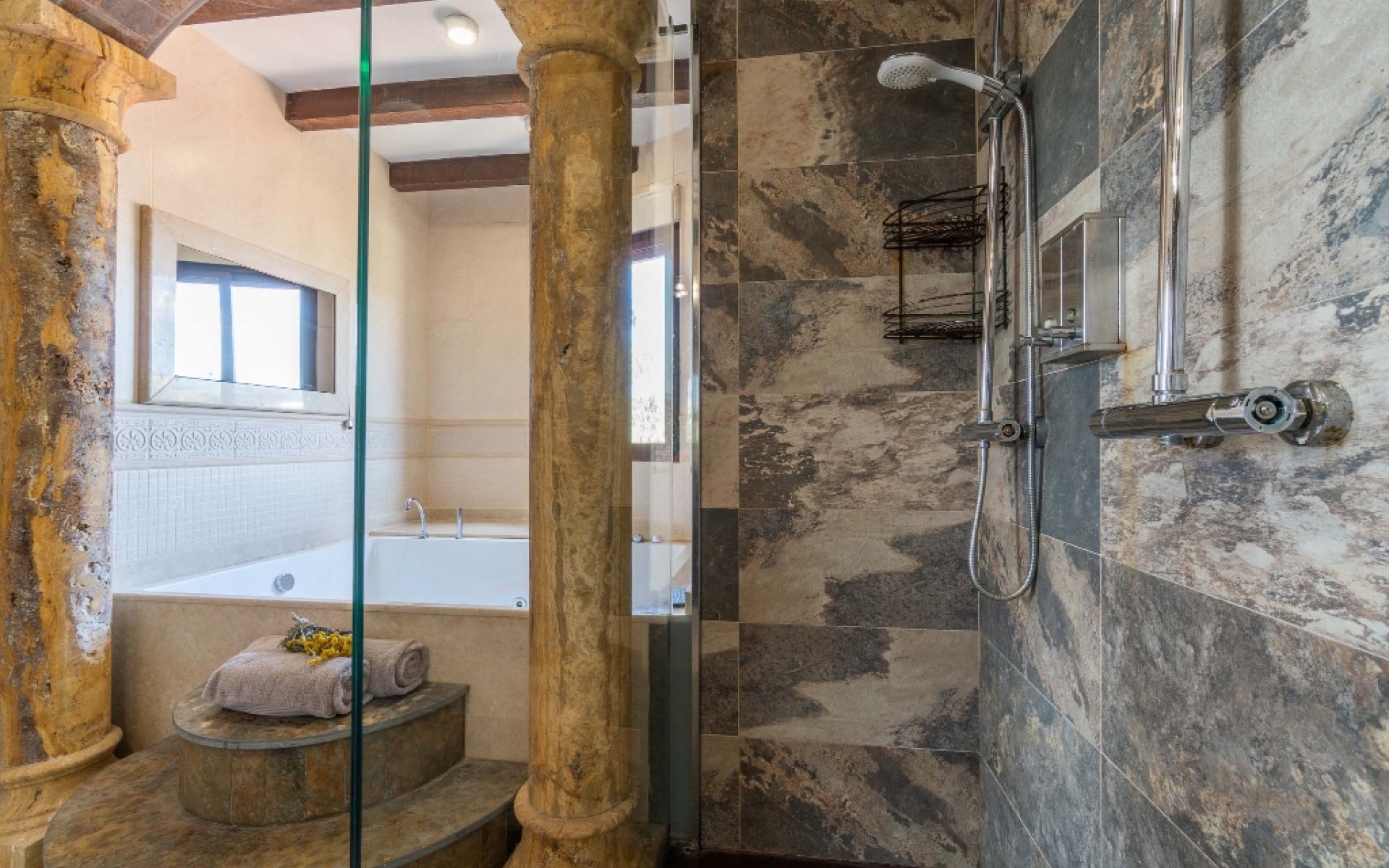  - Villa - Costa Blanca - Orihuela Costa