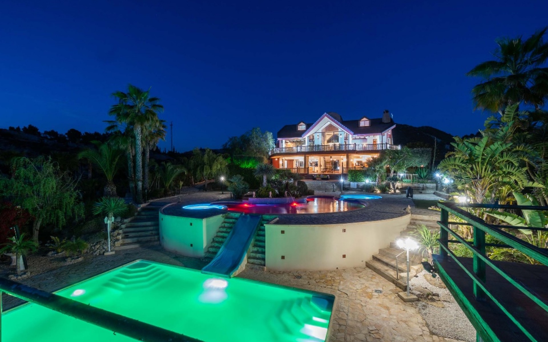  - Villa - Costa Blanca - Orihuela Costa