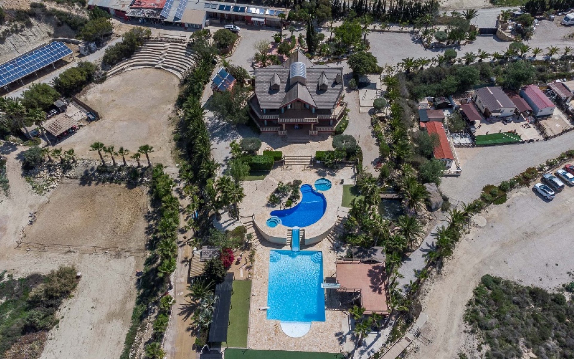  - Villa - Costa Blanca - Orihuela Costa