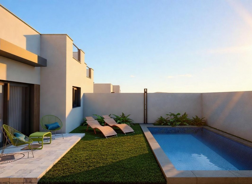  - Villa -  - Country Club