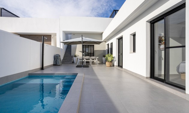 Villa -  -  - CSPB-58083