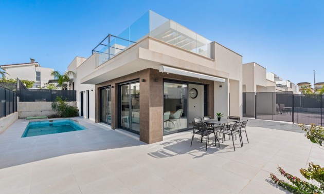 Villa -  -  - CSPC-43175