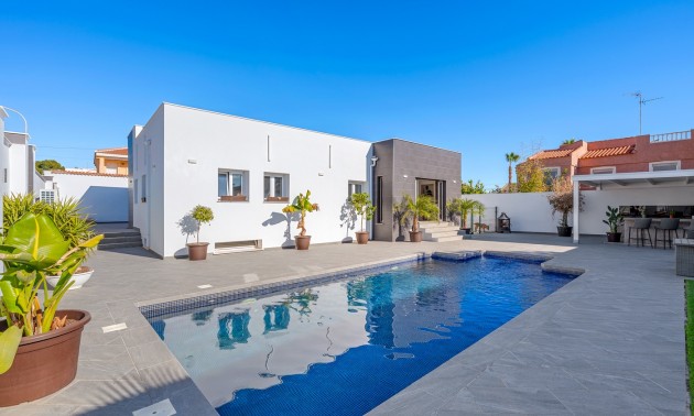 Villa -  -  - CSPC-70629