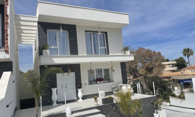 Villa -  -  - CSPD-25124