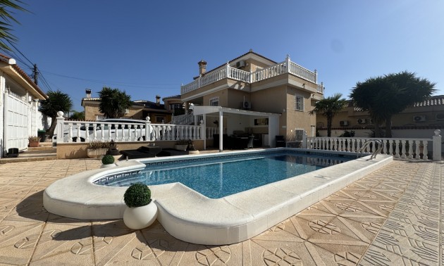 Villa -  -  - CSPD-29098