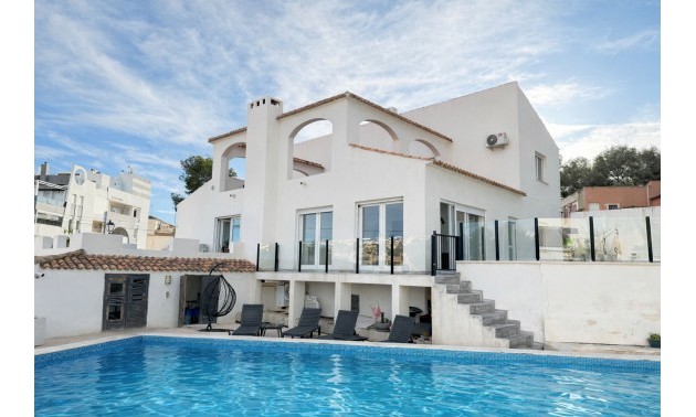 Villa -  -  - CSPD-52080