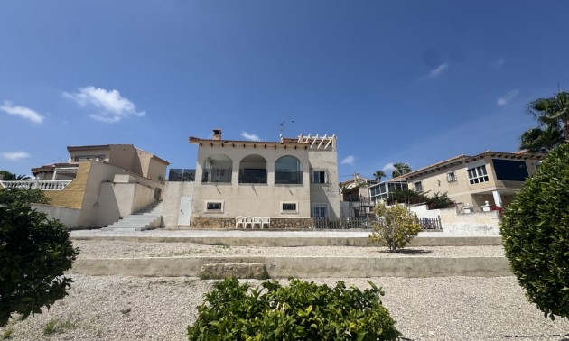 Villa -  -  - CSPD-58437