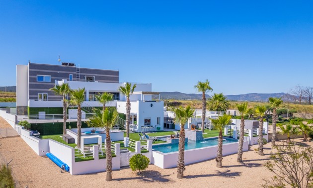 Villa -  -  - CSPD-79954