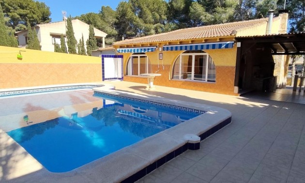 Villa -  -  - CSPE-72160
