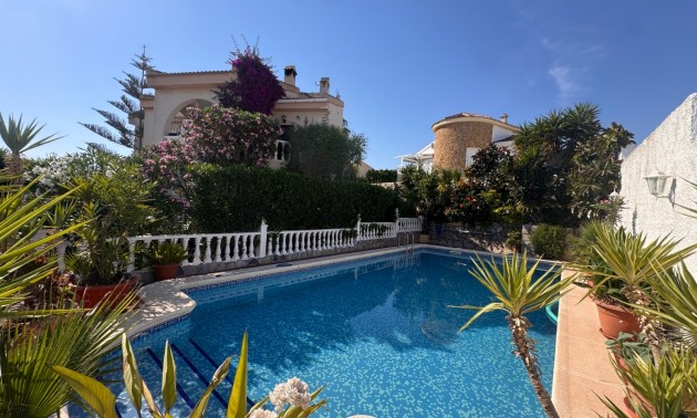 Villa -  -  - CSPJ-15115