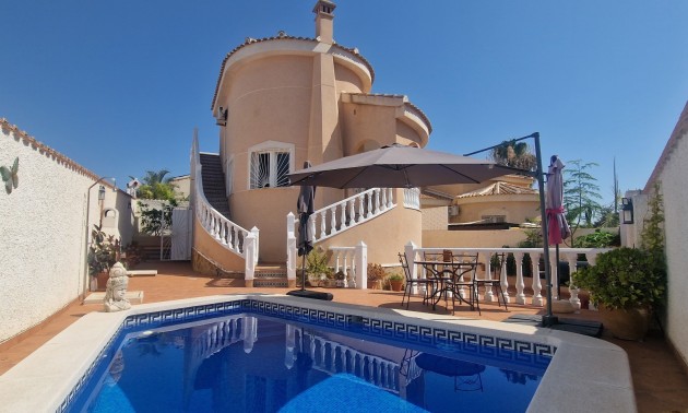 Villa -  -  - CSPJ-30465