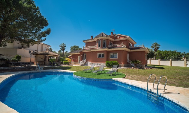 Villa -  -  - CSPJ-53336