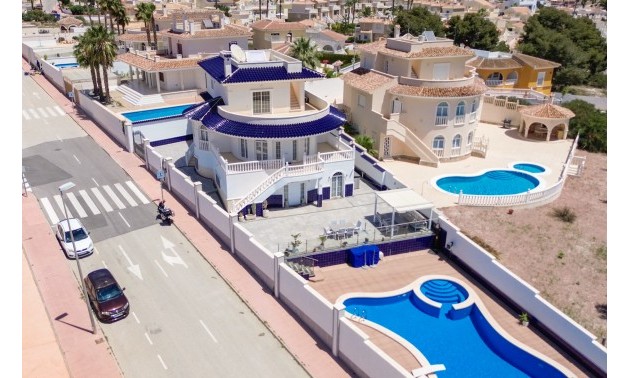 Villa -  -  - CSPJ-70593