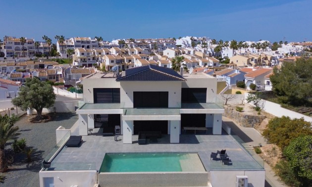 Villa -  -  - CSPJ-71505