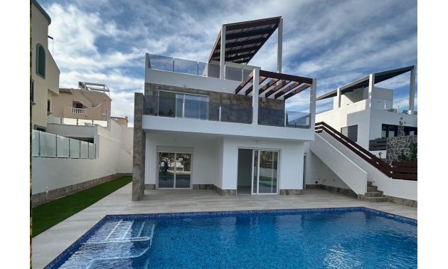 Villa -  -  - CSPJ-82862