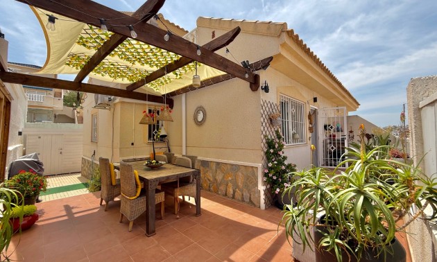 Villa -  -  - CSPJ-85749
