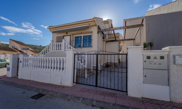 Villa -  -  - CSPJ-86246