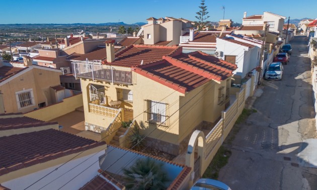 Villa -  -  - CSPJ-90551