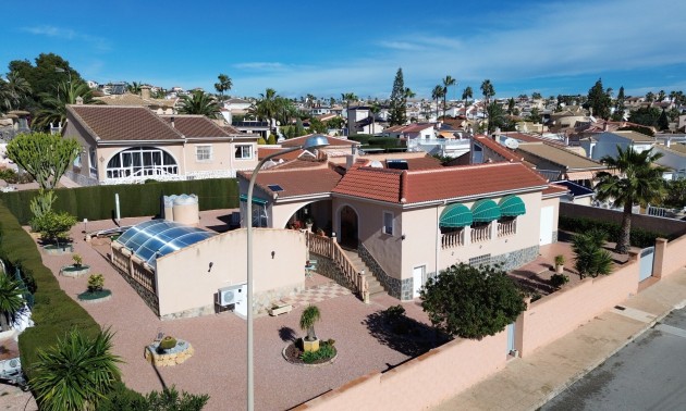 Villa -  -  - CSPJ-97675