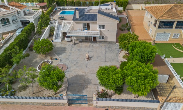 Villa -  -  - CSPK-34386