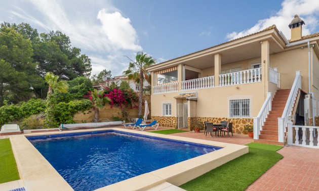 Villa -  -  - CSPK-99701