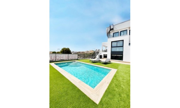 Villa -  -  - CSPN-18031