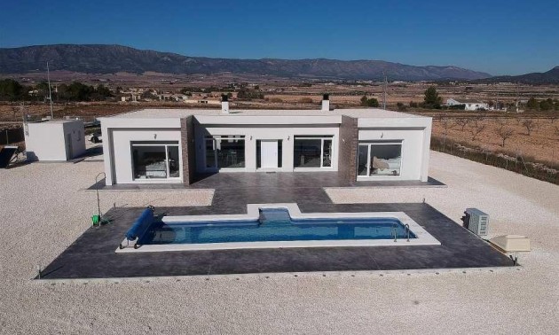 Villa -  -  - CSPN-24419