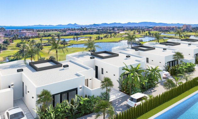 Villa -  -  - CSPN-28664