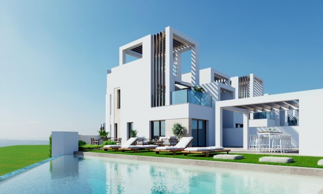 Villa -  -  - CSPN-33937