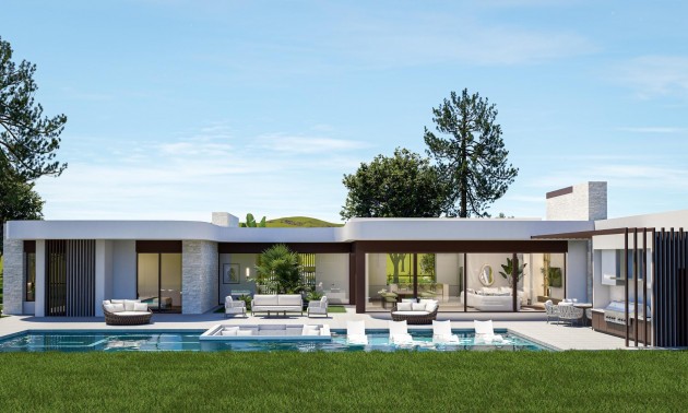 Villa -  -  - CSPN-45902